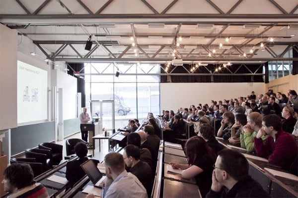 Bildergalerie Markupforum 2011 Bildergalierie Markupforum 2011